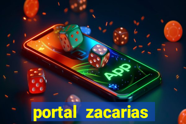 portal zacarias corpos encontrados